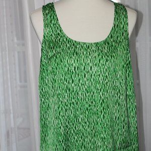 Michael Kors Tank Top
